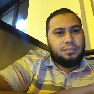 Meet your Posher, Jorge